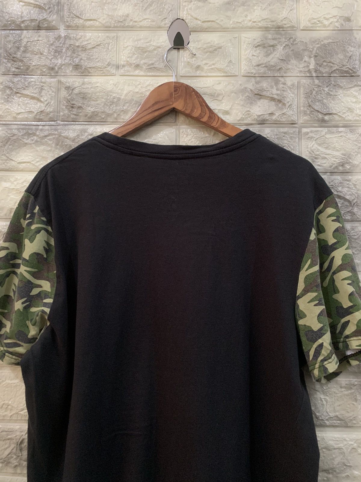 Other Granger smith brand tee Size US XL / EU 56 / 4 - 7 Thumbnail