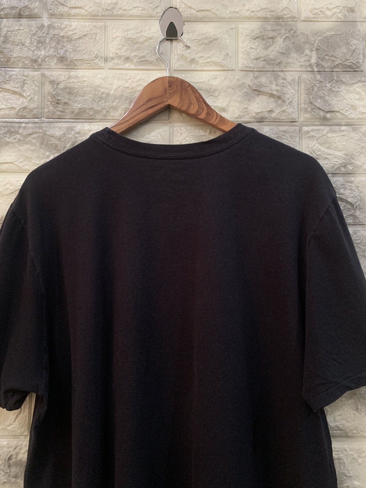 Hurley Hurley graphic tee Size US XL / EU 56 / 4 - 9 Thumbnail