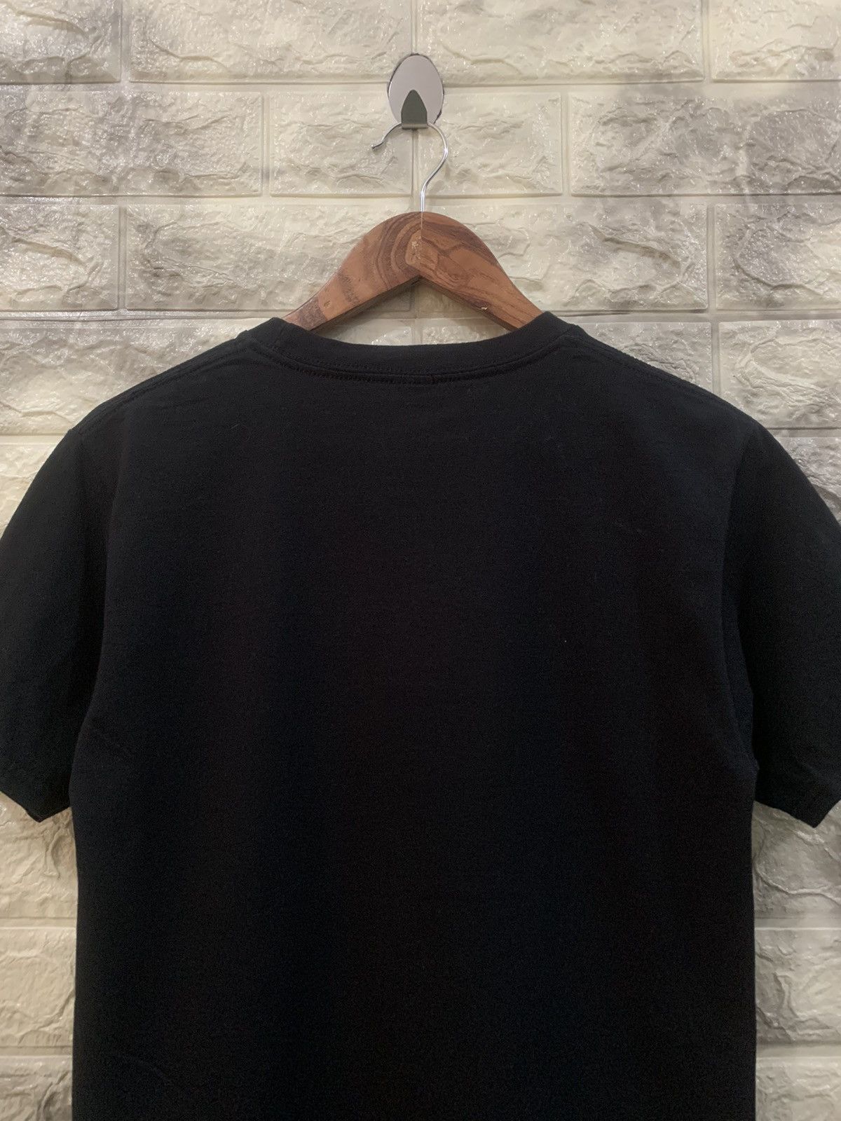 Vintage Vintage printed t-shirt Size US S / EU 44-46 / 1 - 8 Thumbnail