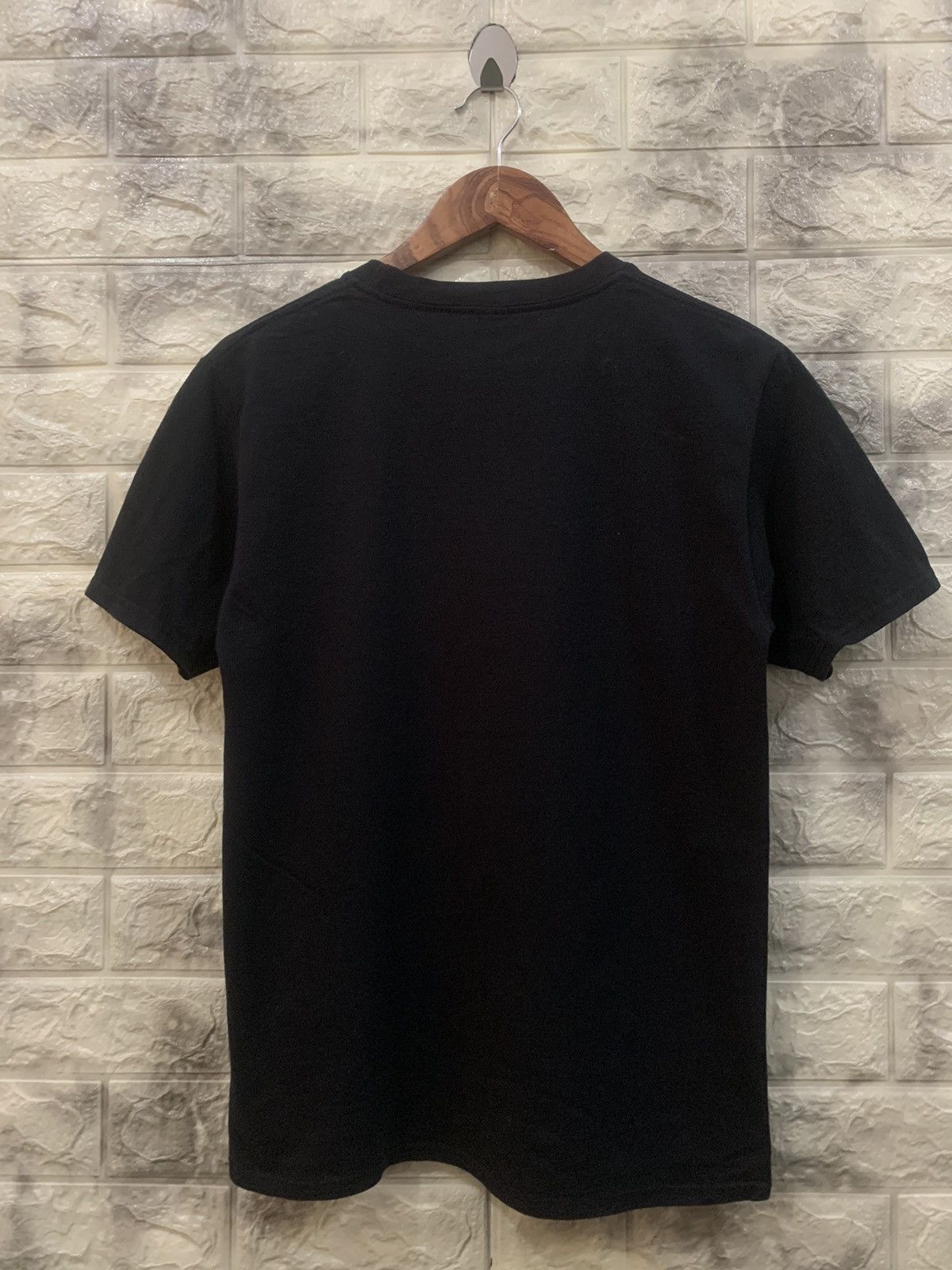 Vintage Vintage printed t-shirt Size US S / EU 44-46 / 1 - 7 Thumbnail