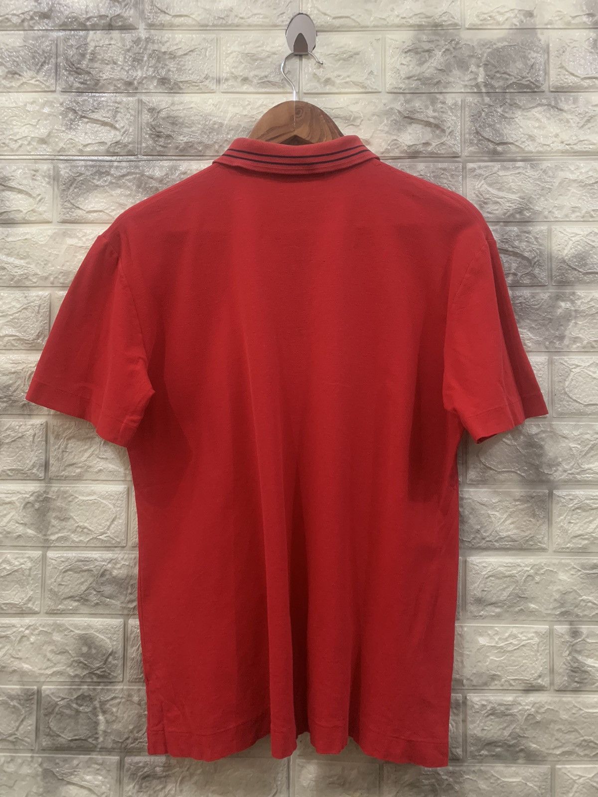 Bjorn Borg Vintage Fila polo shirt Size US M / EU 48-50 / 2 - 8 Thumbnail