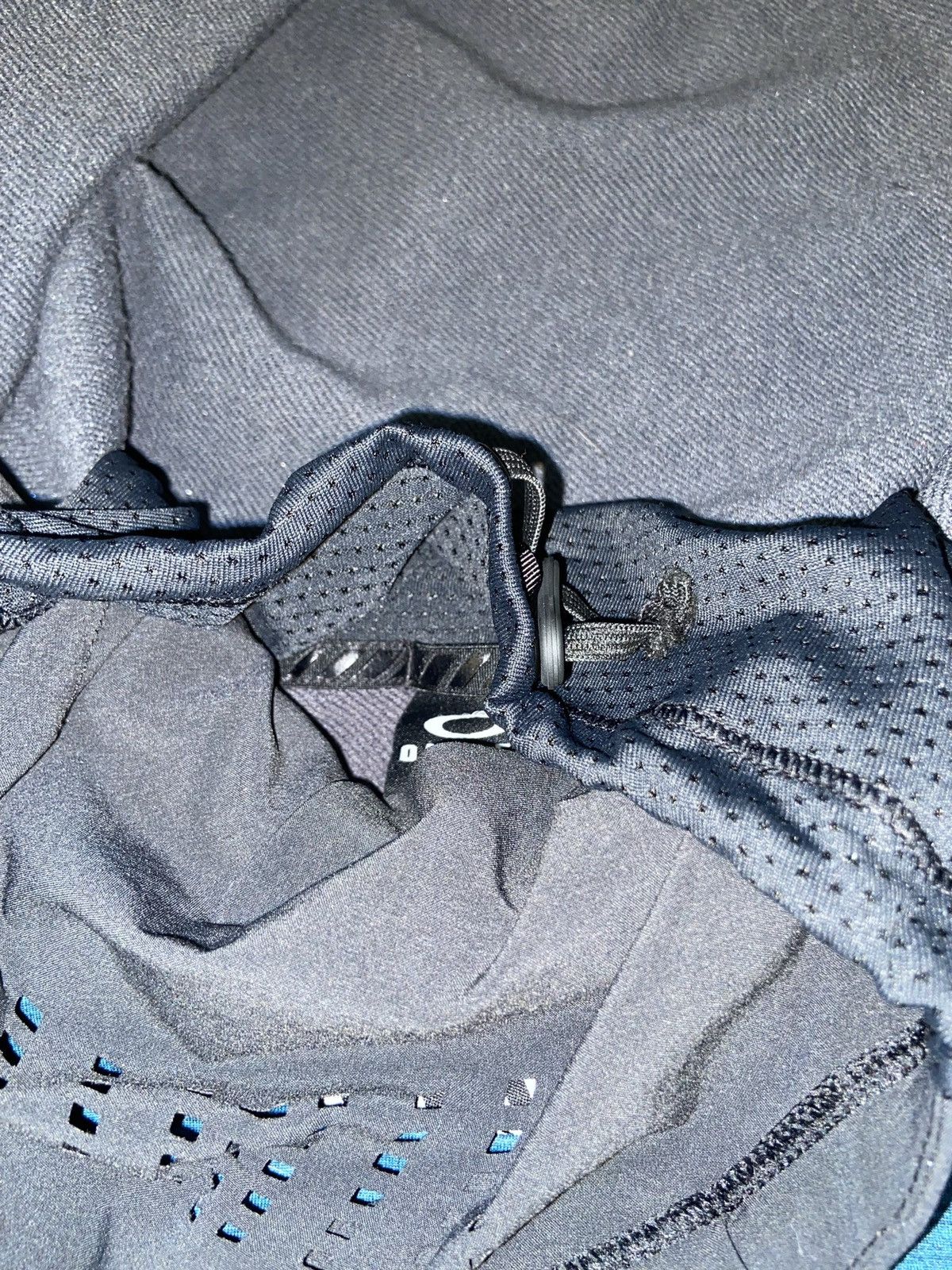 Oakley OAKLEY NINJA BALACLAVA HOODIE VERY HIGH QUALITY REFLECTIVE Size US M / EU 48-50 / 2 - 12 Thumbnail