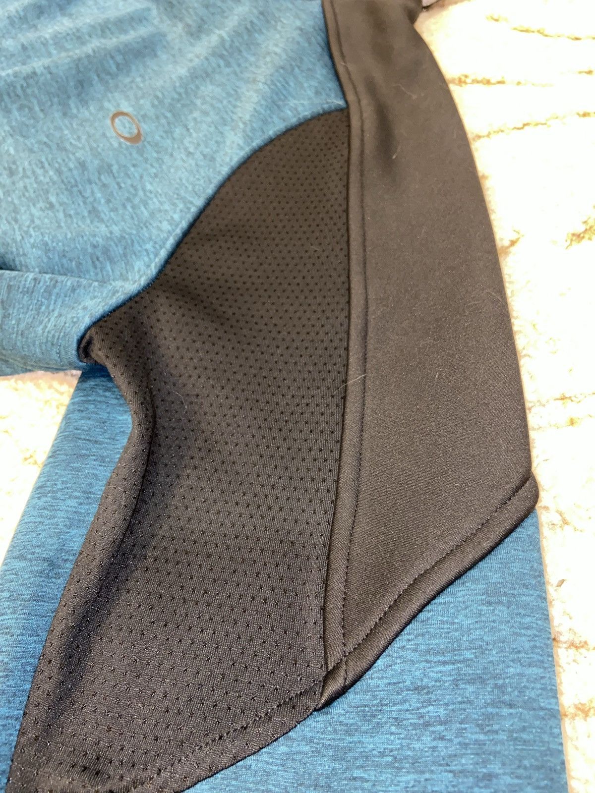 Oakley OAKLEY NINJA BALACLAVA HOODIE VERY HIGH QUALITY REFLECTIVE Size US M / EU 48-50 / 2 - 5 Thumbnail