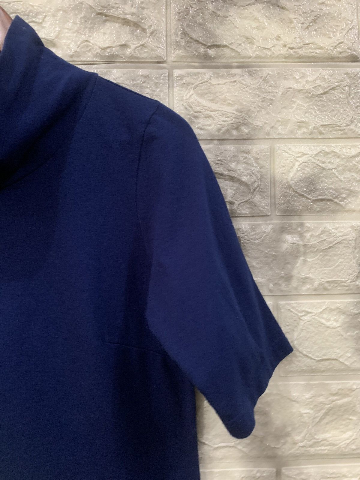 agnes b. Agnes B high neck wear Size US S / EU 44-46 / 1 - 5 Thumbnail