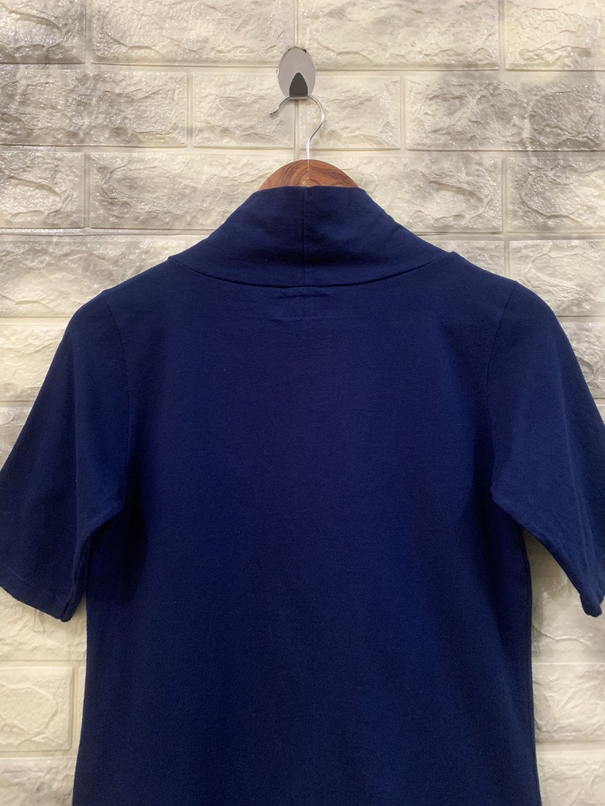 agnes b. Agnes B high neck wear Size US S / EU 44-46 / 1 - 4 Thumbnail