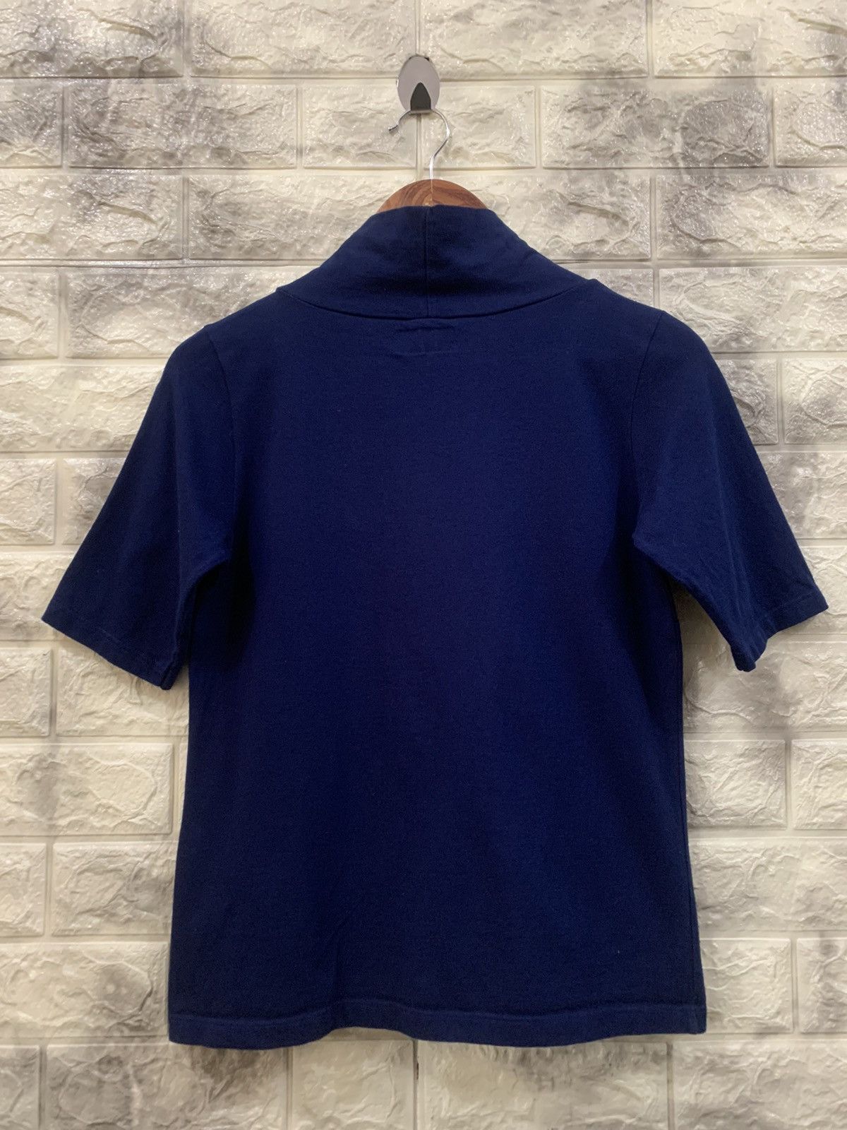 agnes b. Agnes B high neck wear Size US S / EU 44-46 / 1 - 2 Thumbnail