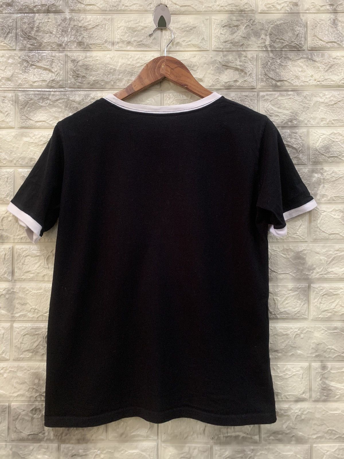 The Rolling Stones 2019 The Rolling Stones tee Size US L / EU 52-54 / 3 - 5 Thumbnail