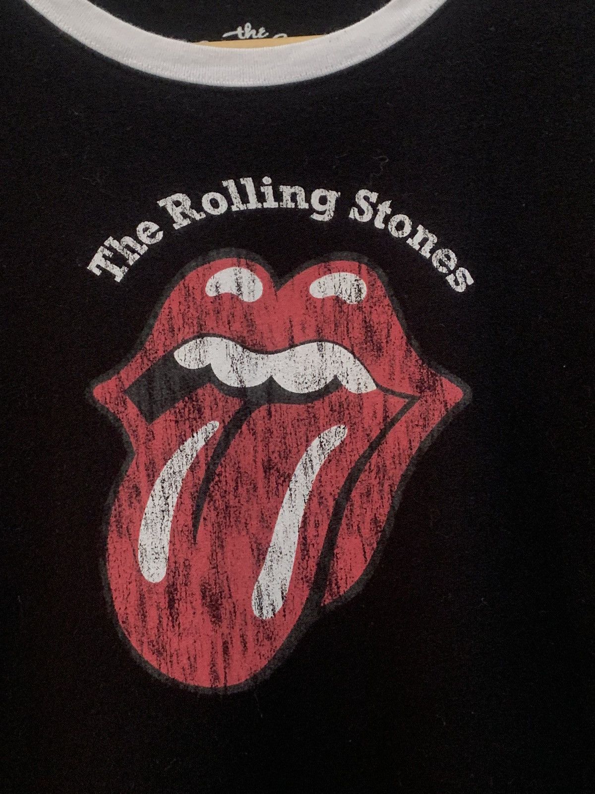 The Rolling Stones 2019 The Rolling Stones tee Size US L / EU 52-54 / 3 - 3 Thumbnail