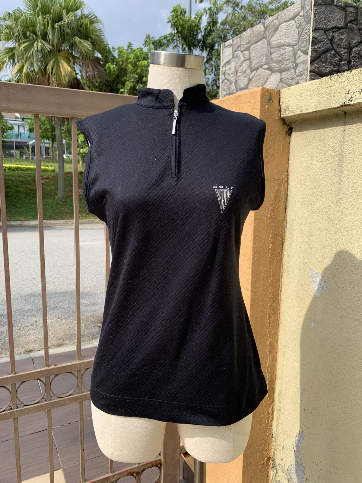 Gianfranco Ferre Vintage gianfranco ferre golf Size M / US 6-8 / IT 42-44 - 9 Thumbnail