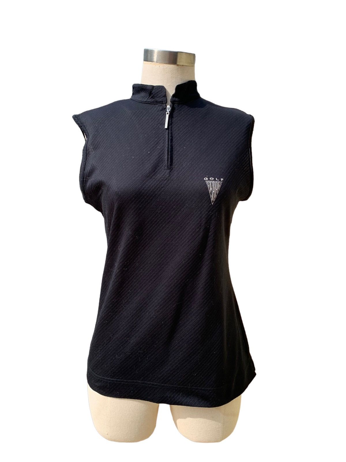 Gianfranco Ferre Vintage gianfranco ferre golf Size M / US 6-8 / IT 42-44 - 1 Thumbnail