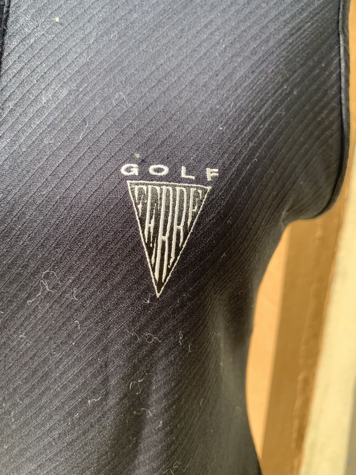 Gianfranco Ferre Vintage gianfranco ferre golf Size M / US 6-8 / IT 42-44 - 3 Thumbnail