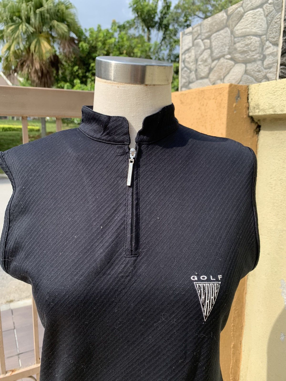 Gianfranco Ferre Vintage gianfranco ferre golf Size M / US 6-8 / IT 42-44 - 2 Thumbnail