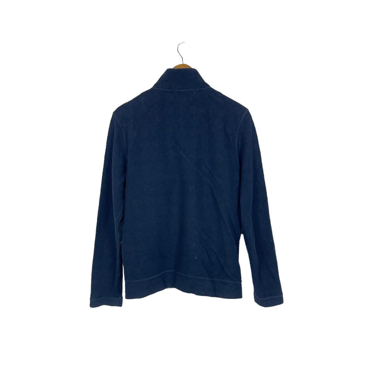 SHIPS Ships Japanese Button Up Knitwear Size US S / EU 44-46 / 1 - 10 Thumbnail