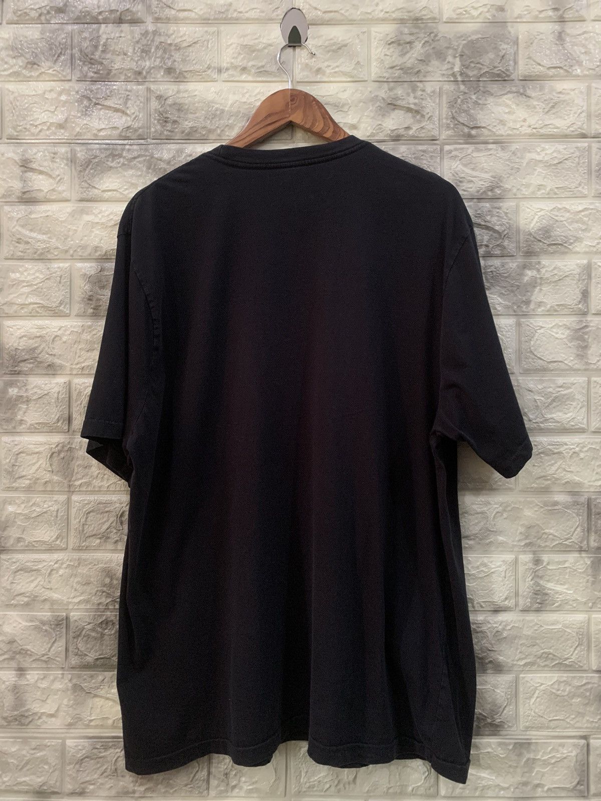 Chaps Ralph Lauren Chaps Ralph Lauren black tee XL size Size US XL / EU 56 / 4 - 7 Thumbnail