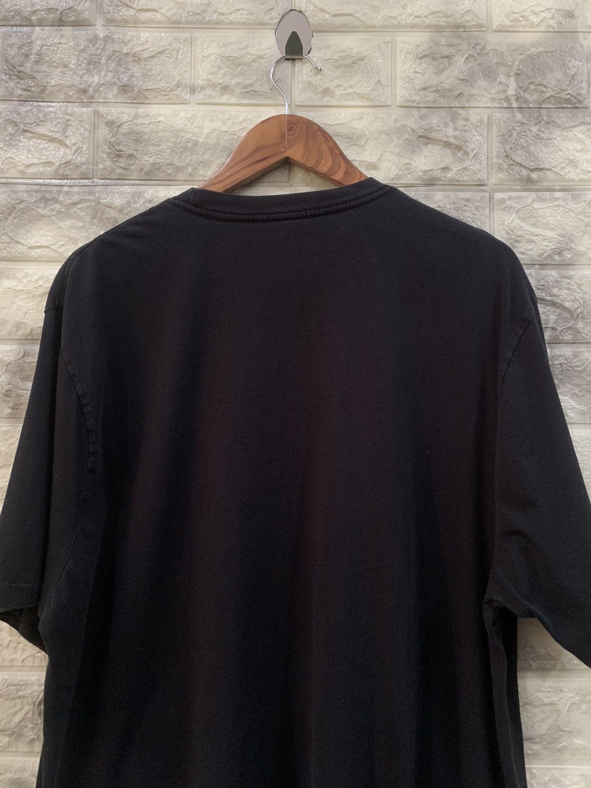 Chaps Ralph Lauren Chaps Ralph Lauren black tee XL size Size US XL / EU 56 / 4 - 8 Thumbnail