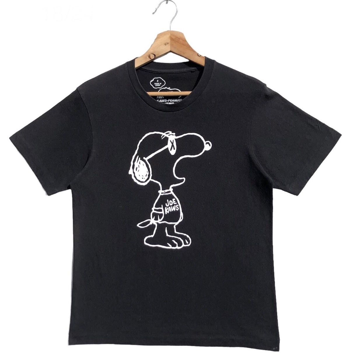Kaws RARE🔥 Kaws x Peanuts Size US S / EU 44-46 / 1 - 1 Thumbnail