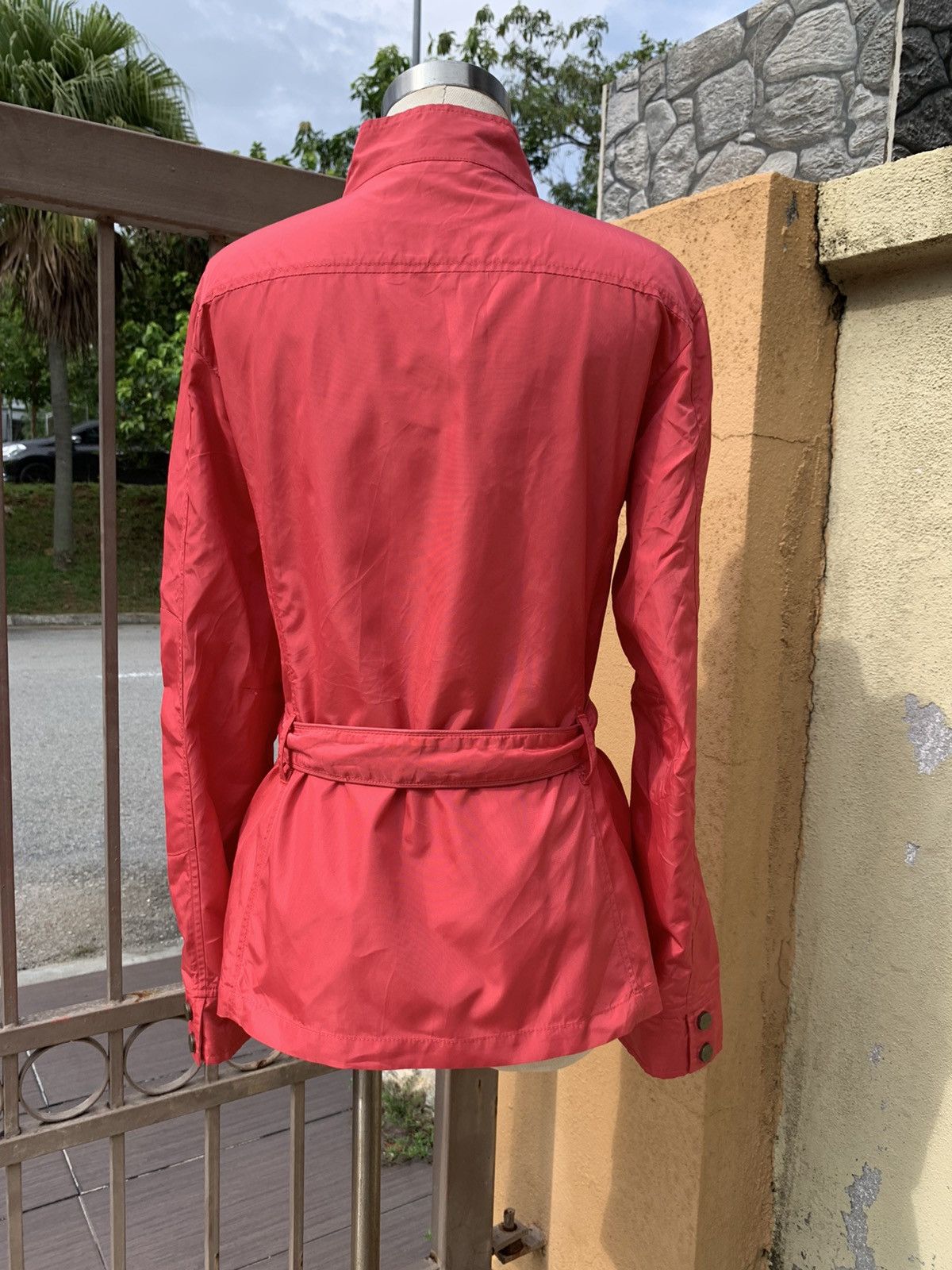 Designer × Vintage Vintage iBlues jacket Size M / US 6-8 / IT 42-44 - 6 Thumbnail