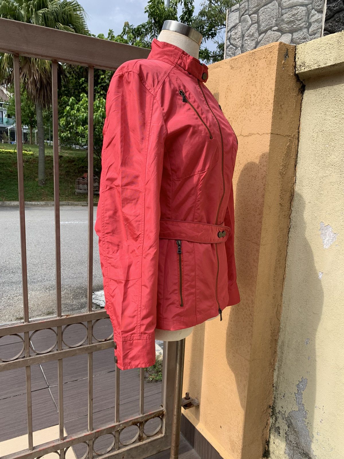Designer × Vintage Vintage iBlues jacket Size M / US 6-8 / IT 42-44 - 7 Thumbnail