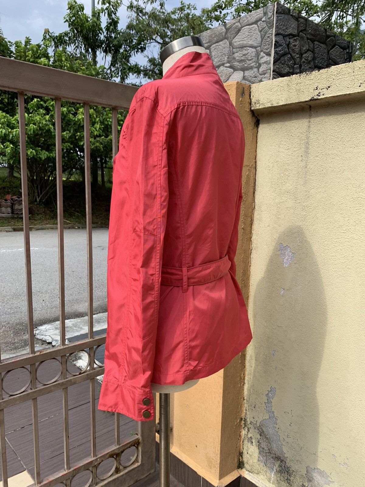 Designer × Vintage Vintage iBlues jacket Size M / US 6-8 / IT 42-44 - 5 Thumbnail