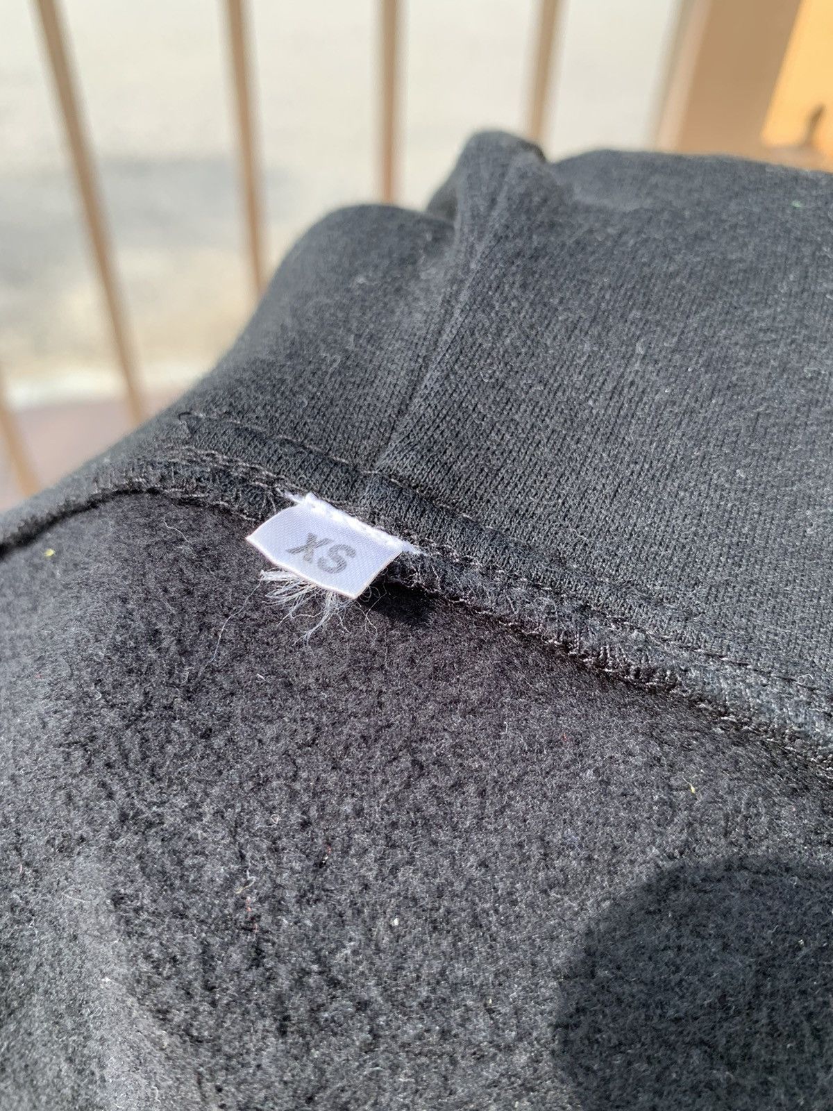 Japanese Brand Vintage sexy dinamite hoodie Size XS / US 0-2 / IT 36-38 - 6 Thumbnail