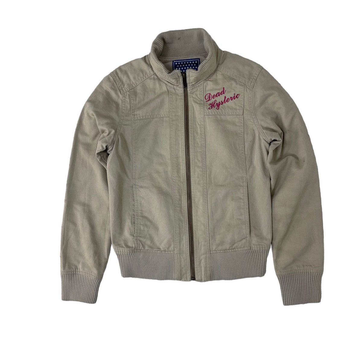 Dead Hysteric Jacket