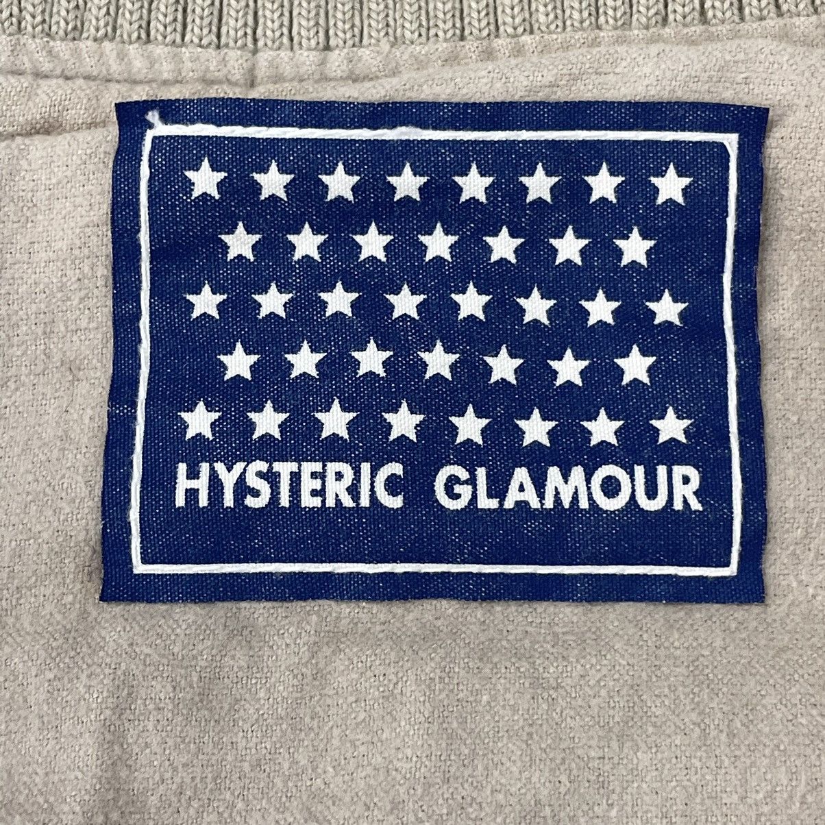 Hysteric Glamour Dead Hysteric Jacket Size US S / EU 44-46 / 1 - 11 Thumbnail