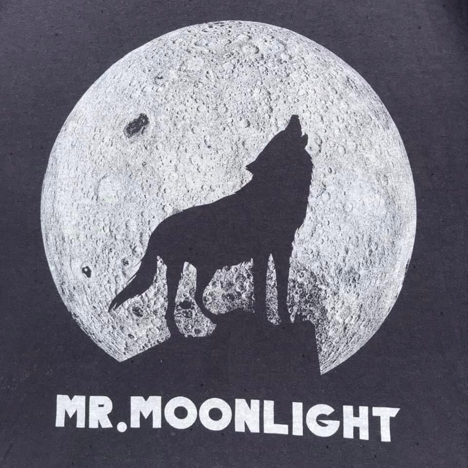 Band Tees 🔥Accept Binding Offer🔥 The Beatles • Mr Moonlight Size US S / EU 44-46 / 1 - 2 Thumbnail