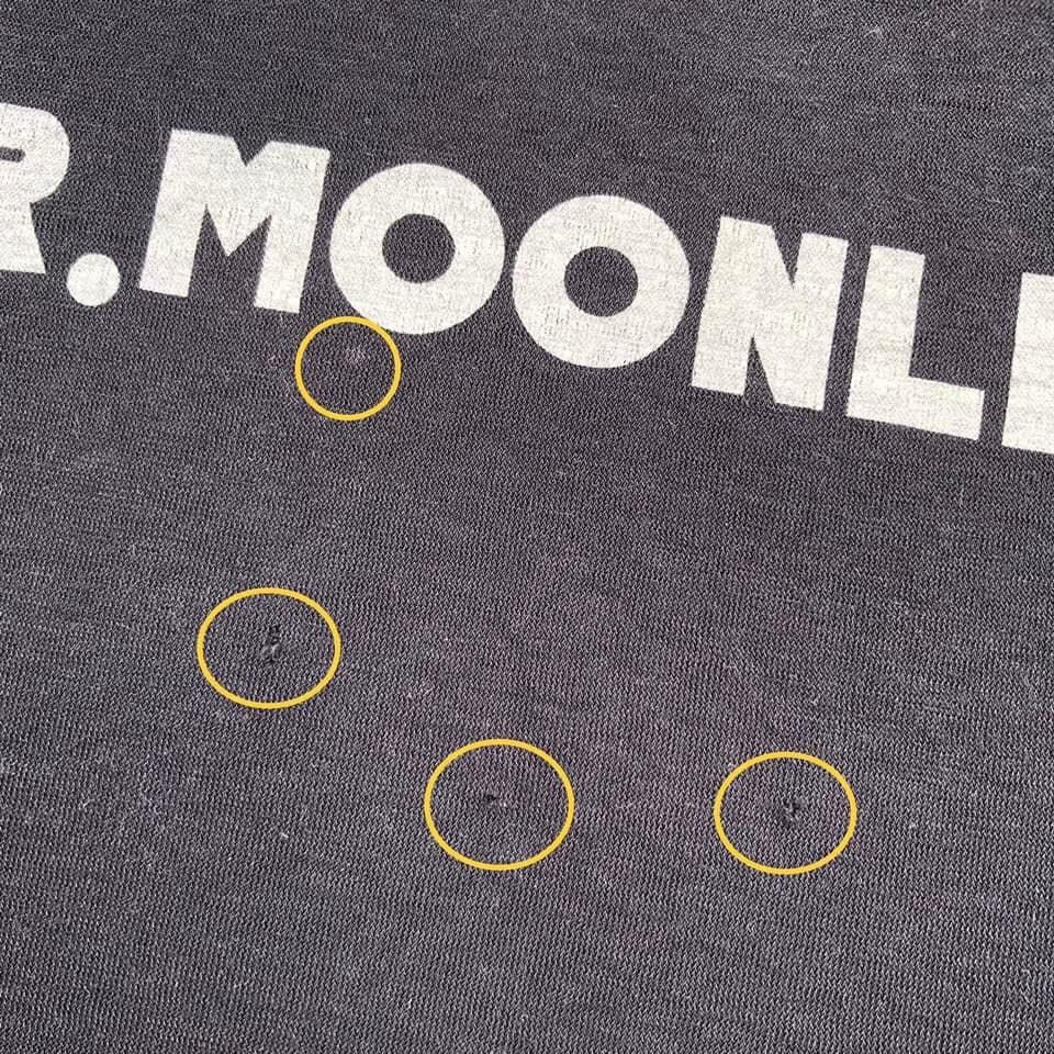 Band Tees 🔥Accept Binding Offer🔥 The Beatles • Mr Moonlight Size US S / EU 44-46 / 1 - 8 Thumbnail