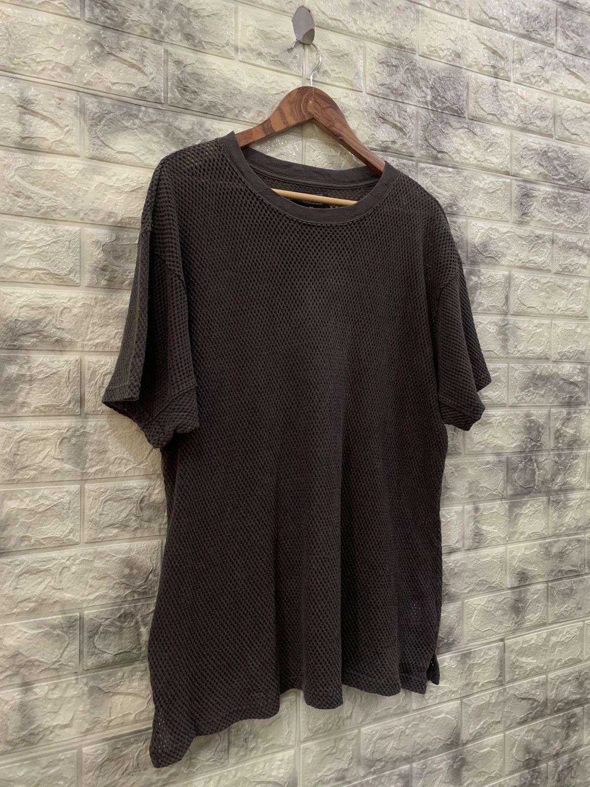 Designer Mackdaddy Net shirt Size US XL / EU 56 / 4 - 3 Thumbnail