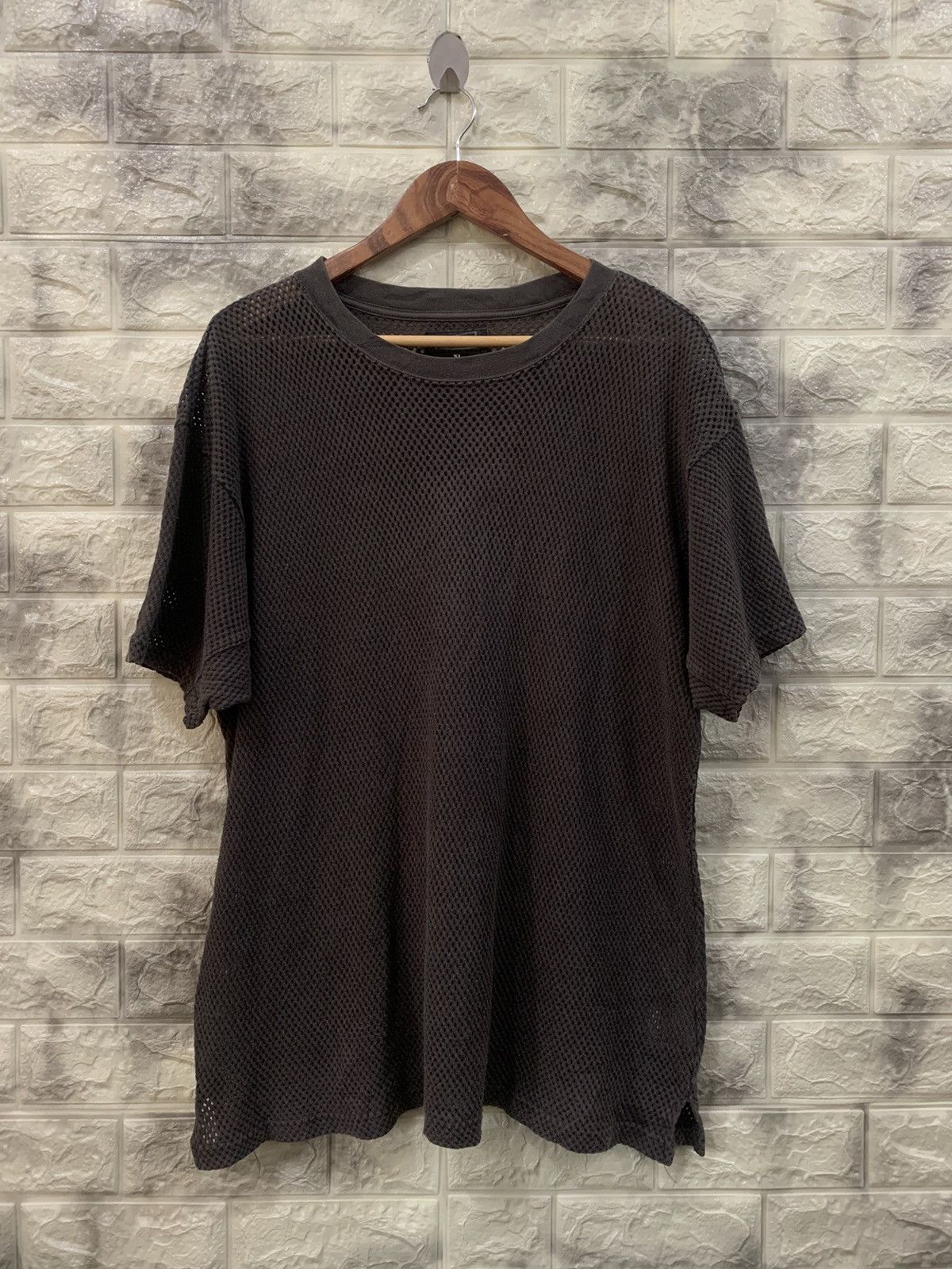 Designer Mackdaddy Net shirt Size US XL / EU 56 / 4 - 1 Thumbnail