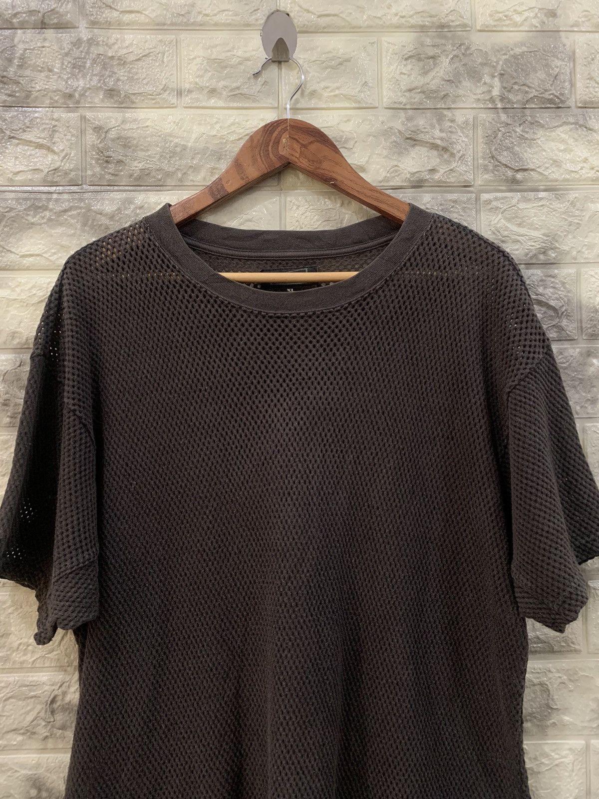 Designer Mackdaddy Net shirt Size US XL / EU 56 / 4 - 5 Thumbnail