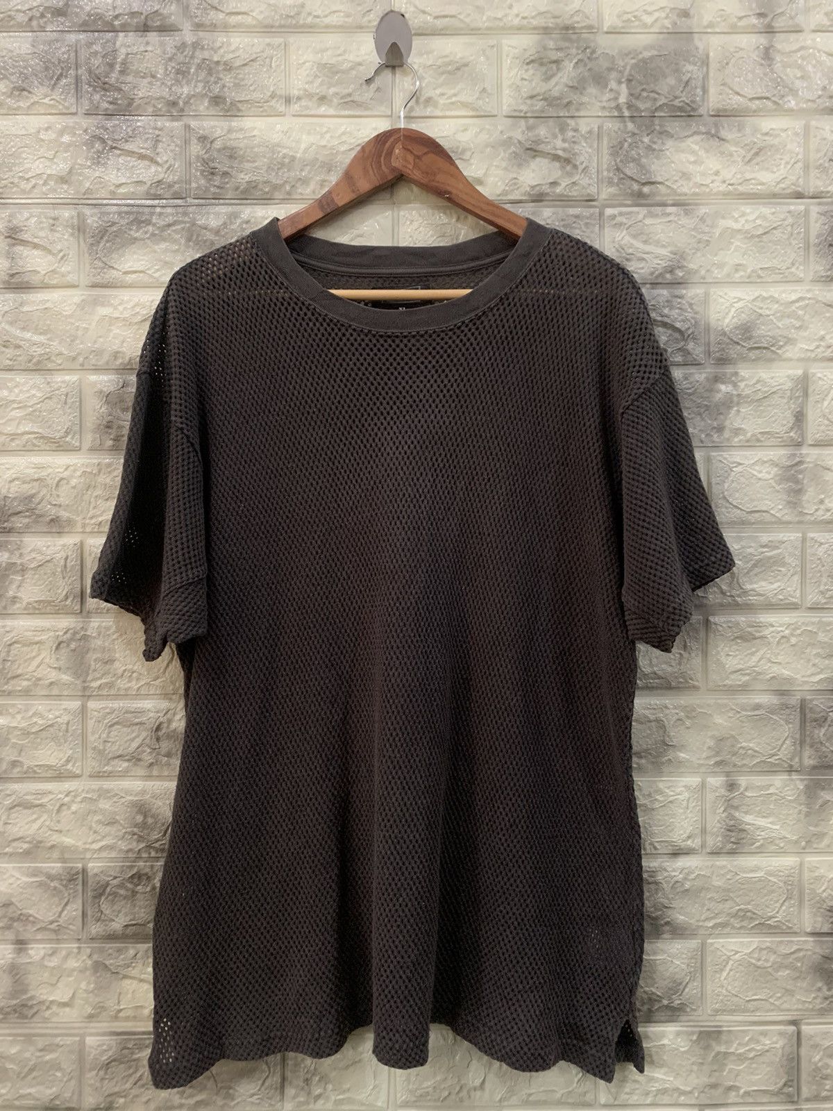 Designer Mackdaddy Net shirt Size US XL / EU 56 / 4 - 2 Thumbnail
