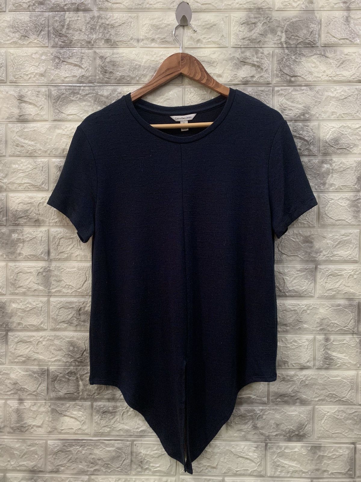 Calvin Klein Calvin klein jeans wear nice design Size US S / EU 44-46 / 1 - 2 Thumbnail