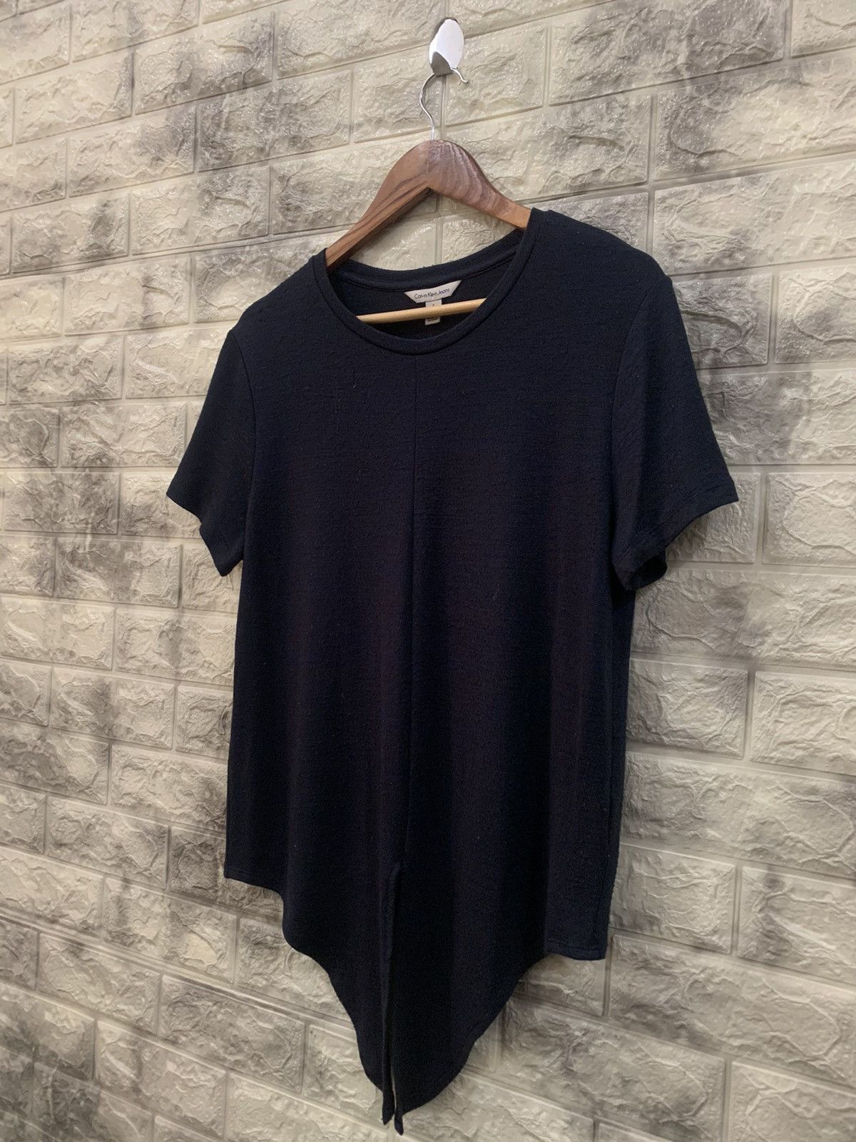 Calvin Klein Calvin klein jeans wear nice design Size US S / EU 44-46 / 1 - 4 Thumbnail
