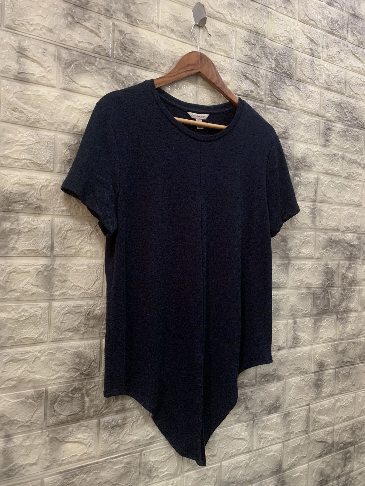 Calvin Klein Calvin klein jeans wear nice design Size US S / EU 44-46 / 1 - 3 Thumbnail