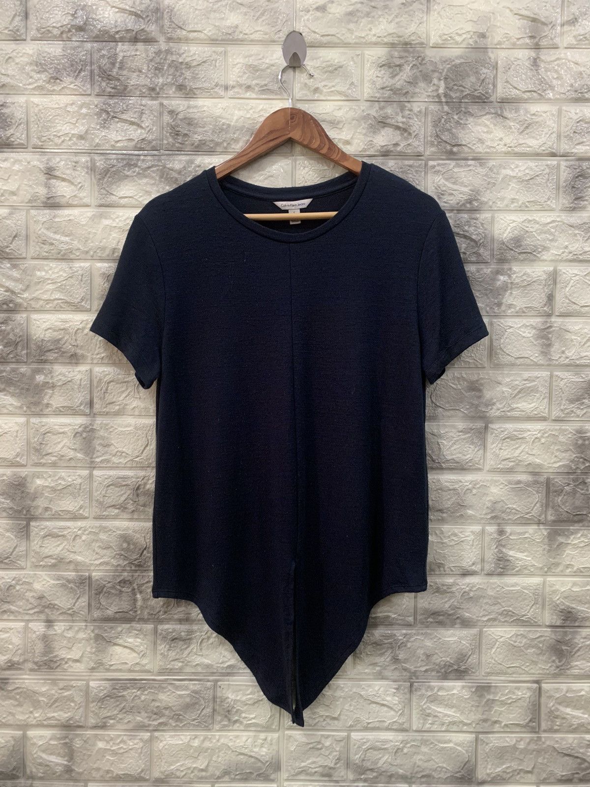 Calvin Klein Calvin klein jeans wear nice design Size US S / EU 44-46 / 1 - 1 Thumbnail
