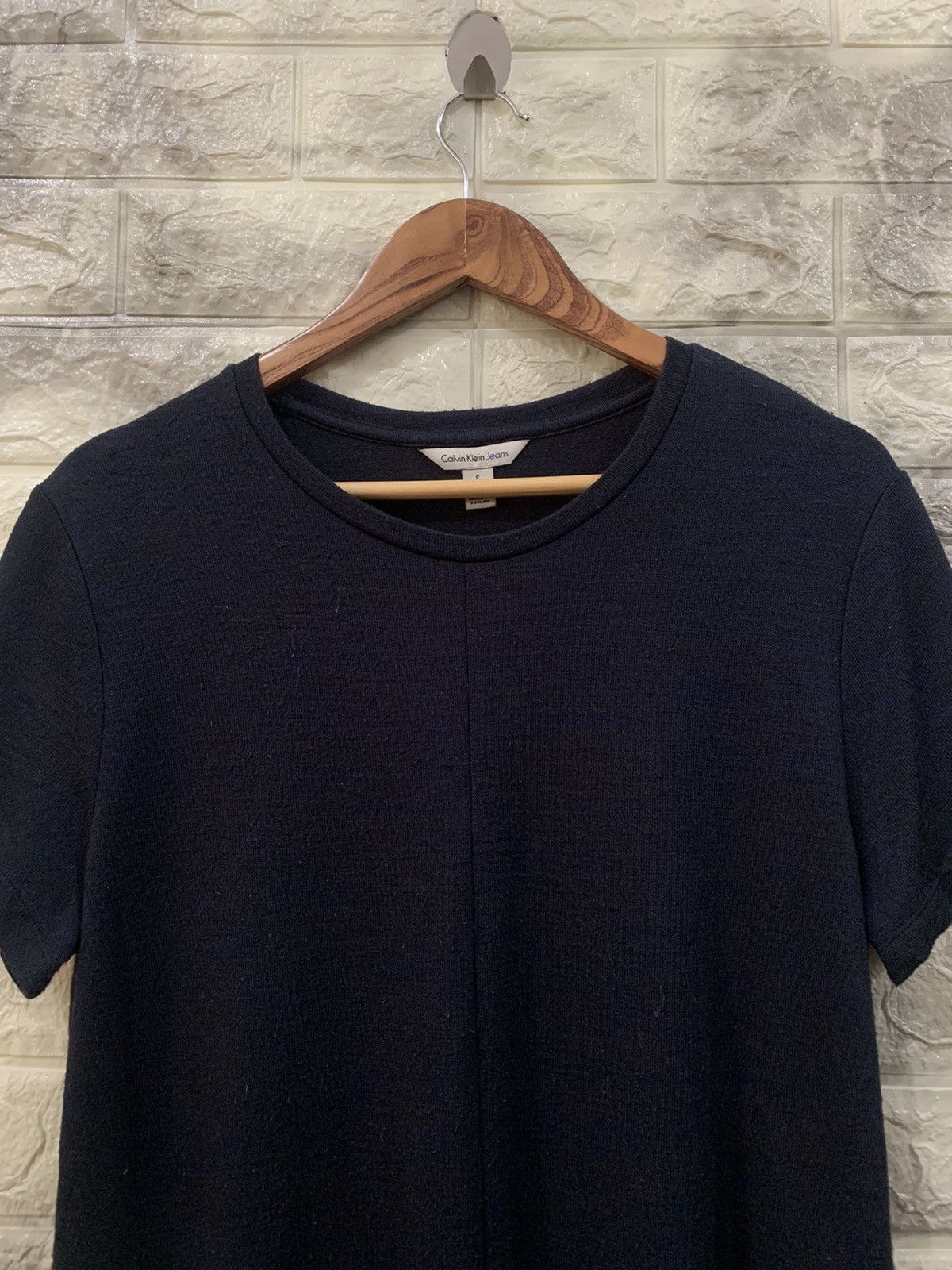 Calvin Klein Calvin klein jeans wear nice design Size US S / EU 44-46 / 1 - 5 Thumbnail