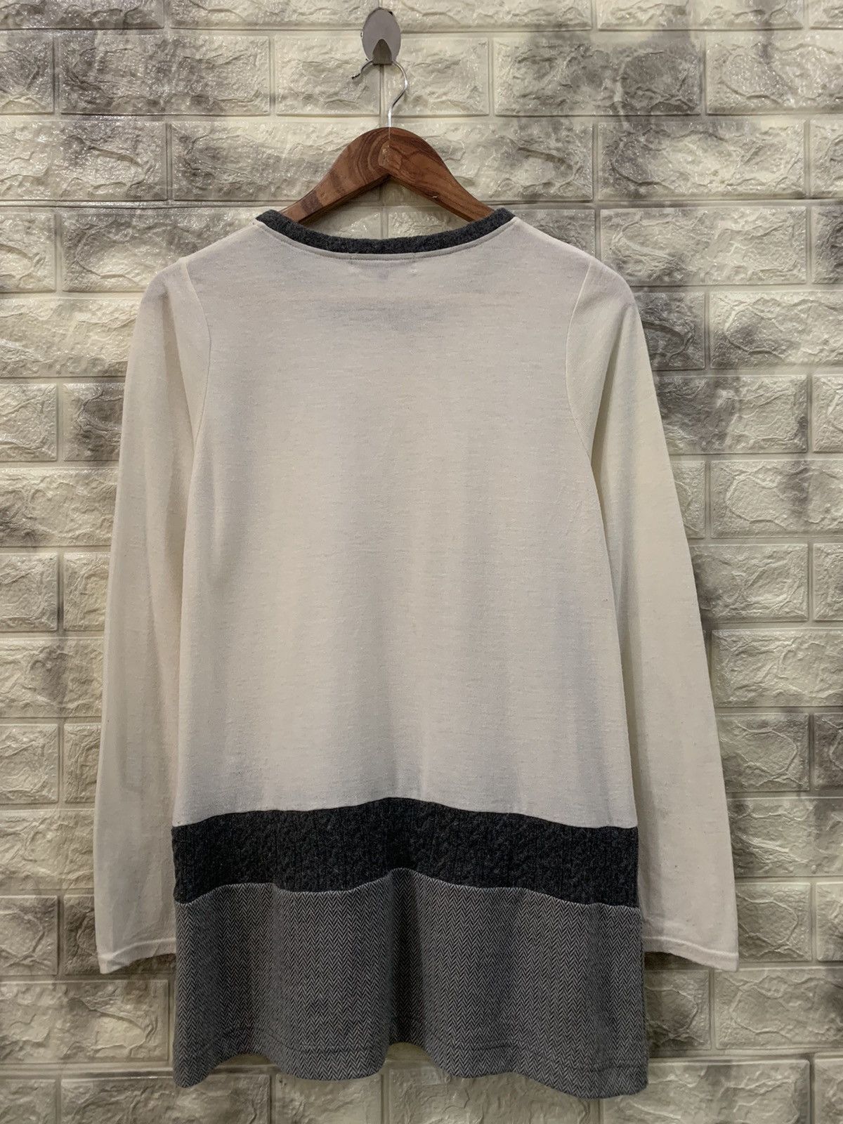 Japanese Brand Atsuro Tayama Limited edition wear Size US XS / EU 42 / 0 - 6 Thumbnail