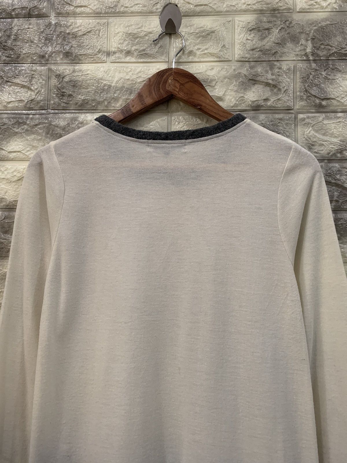 Japanese Brand Atsuro Tayama Limited edition wear Size US XS / EU 42 / 0 - 7 Thumbnail