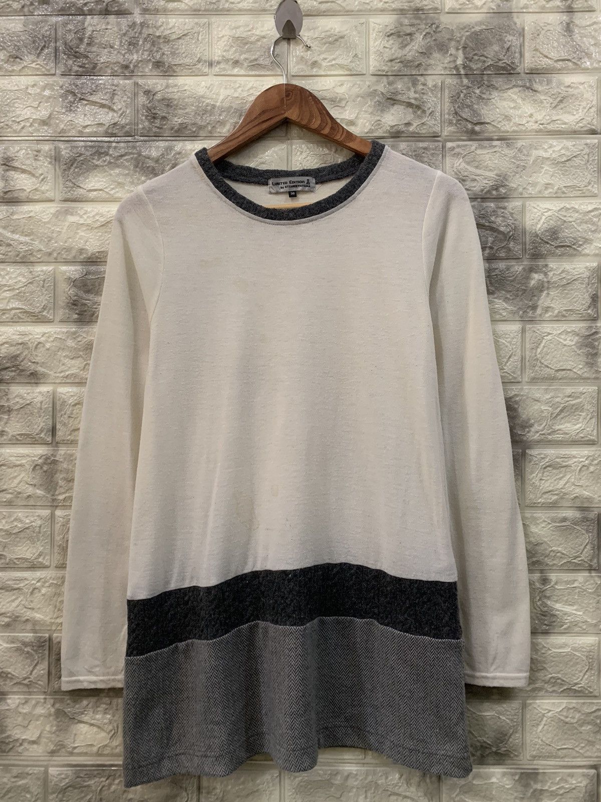 Japanese Brand Atsuro Tayama Limited edition wear Size US XS / EU 42 / 0 - 2 Thumbnail