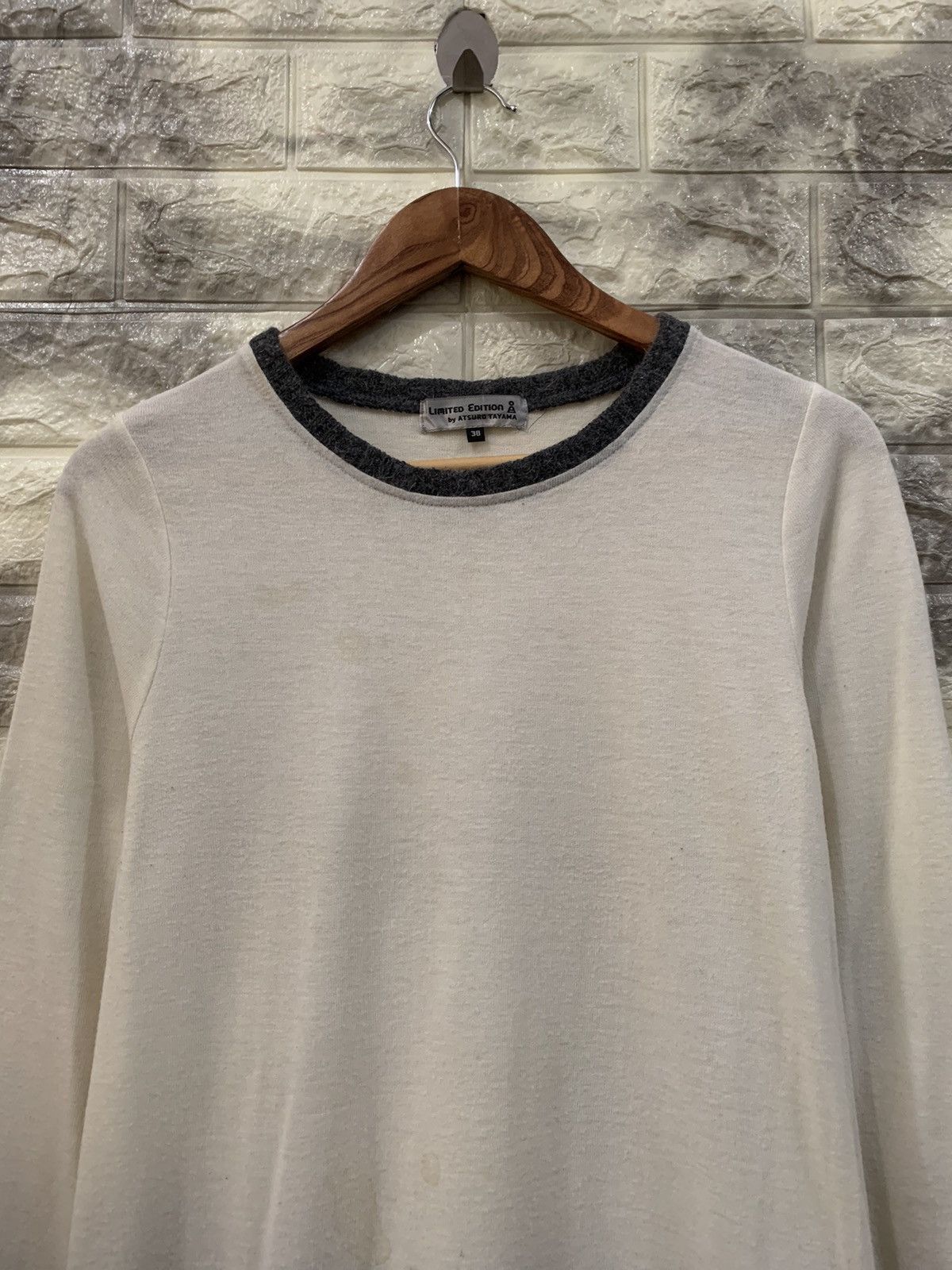 Japanese Brand Atsuro Tayama Limited edition wear Size US XS / EU 42 / 0 - 5 Thumbnail