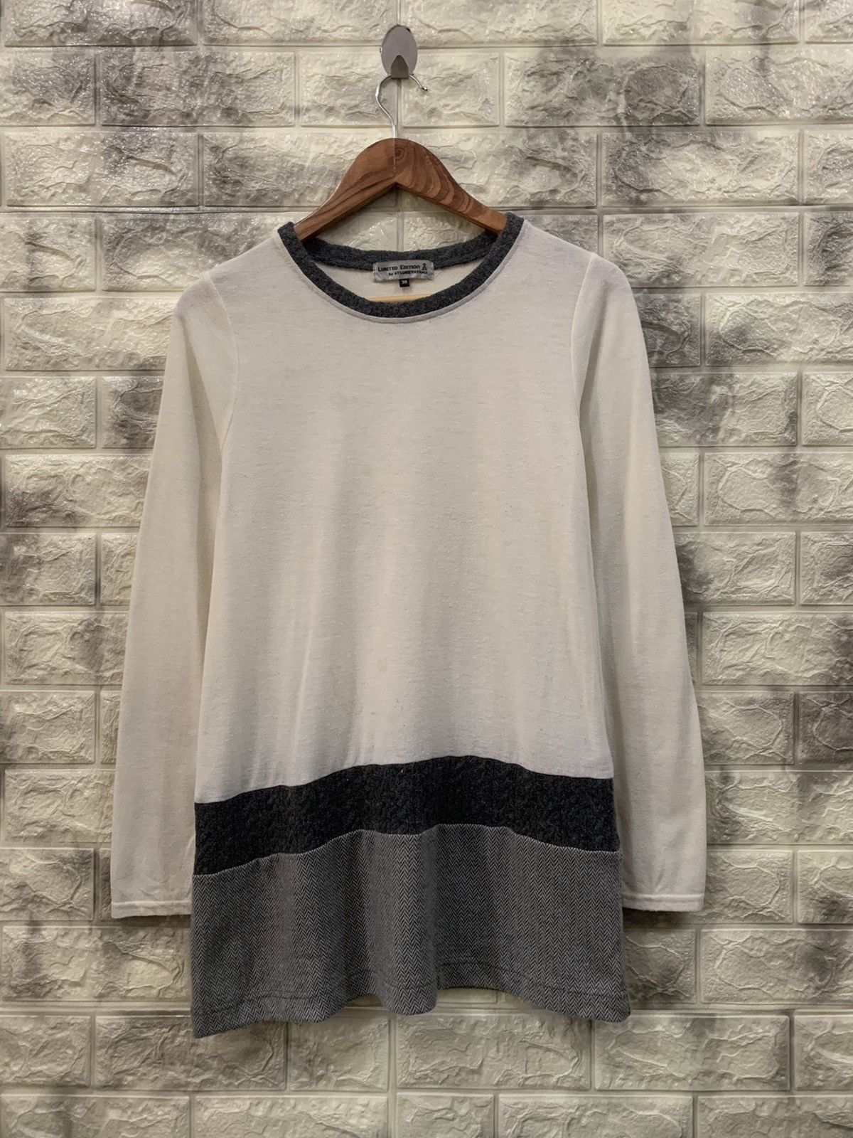 Japanese Brand Atsuro Tayama Limited edition wear Size US XS / EU 42 / 0 - 1 Thumbnail