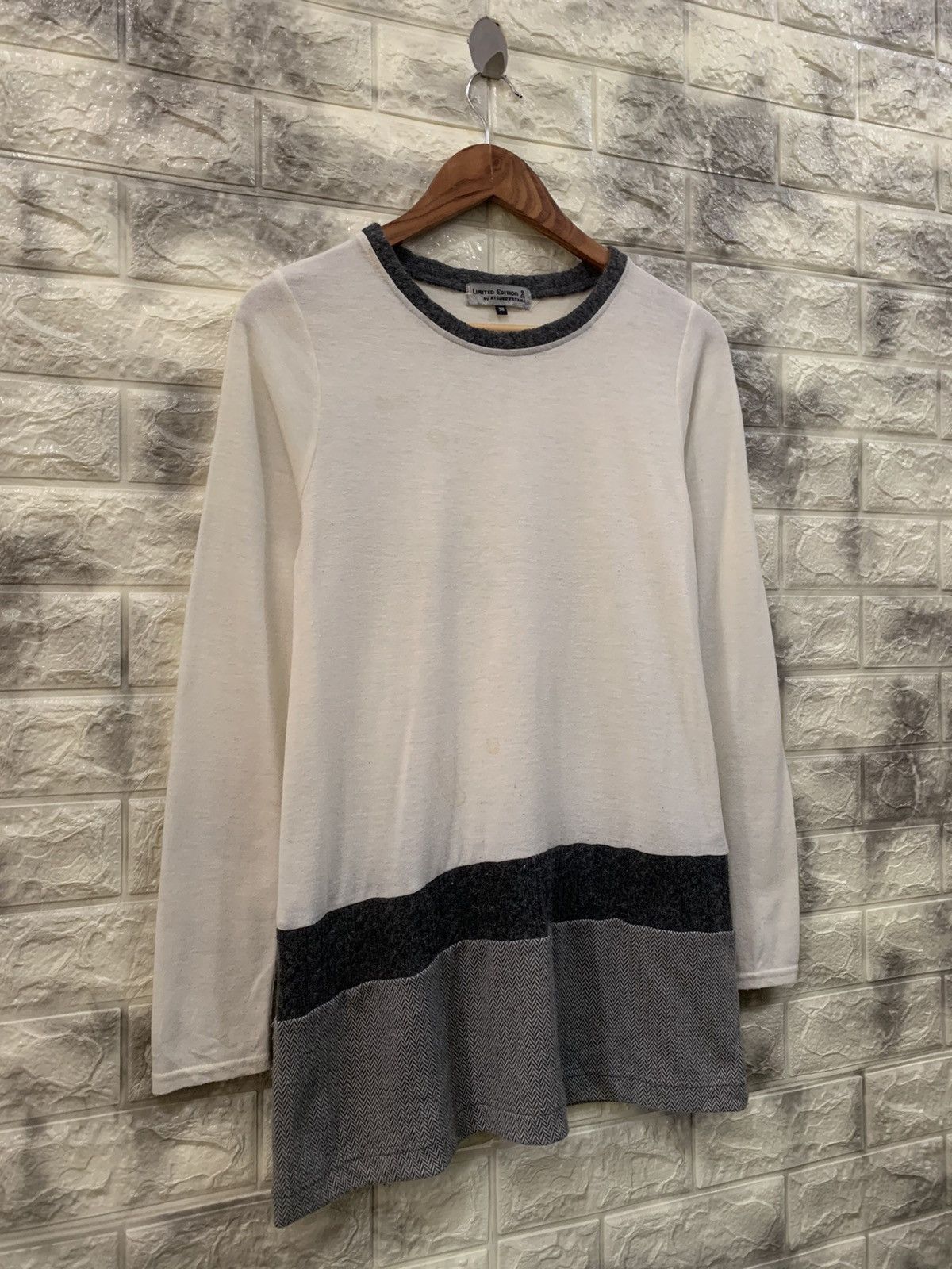 Japanese Brand Atsuro Tayama Limited edition wear Size US XS / EU 42 / 0 - 3 Thumbnail