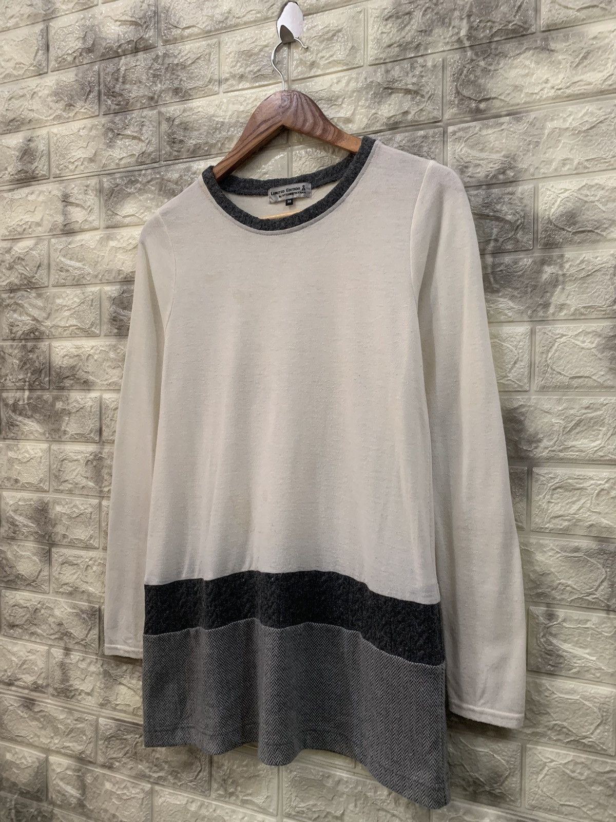 Japanese Brand Atsuro Tayama Limited edition wear Size US XS / EU 42 / 0 - 4 Thumbnail