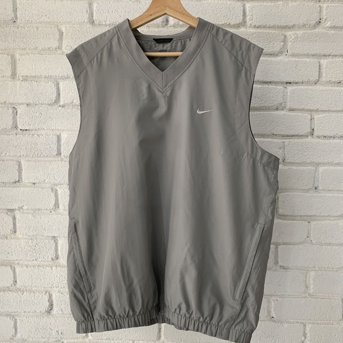 Nike Golf Vest