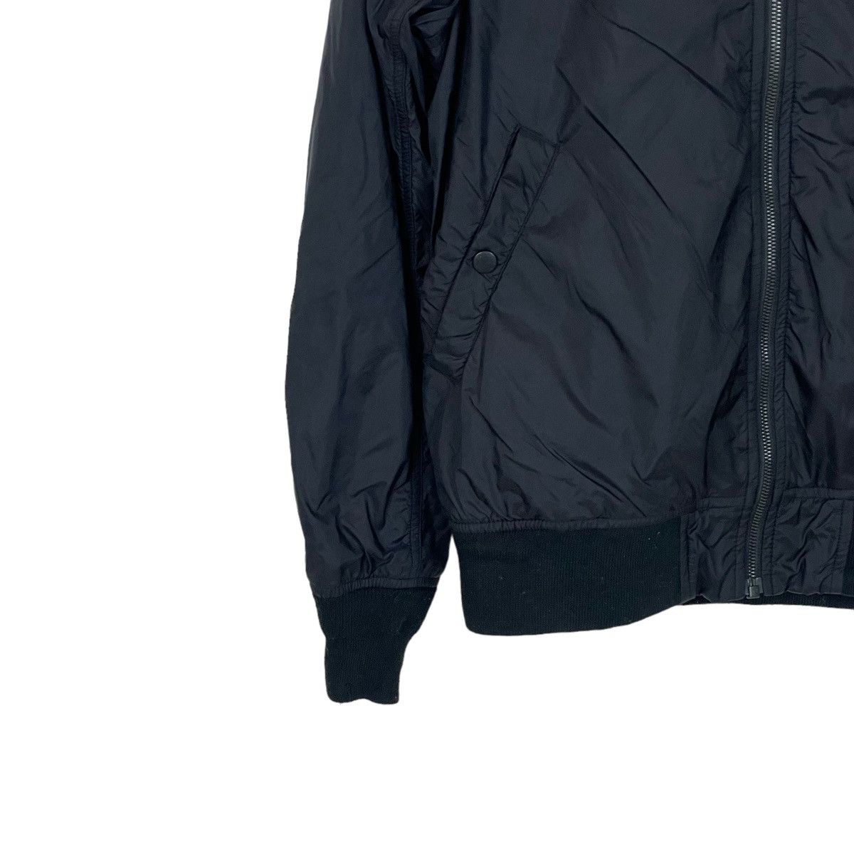 Alpha Industries Alpha Industries X X-Large Bomber Jacket Size US XL / EU 56 / 4 - 2 Thumbnail