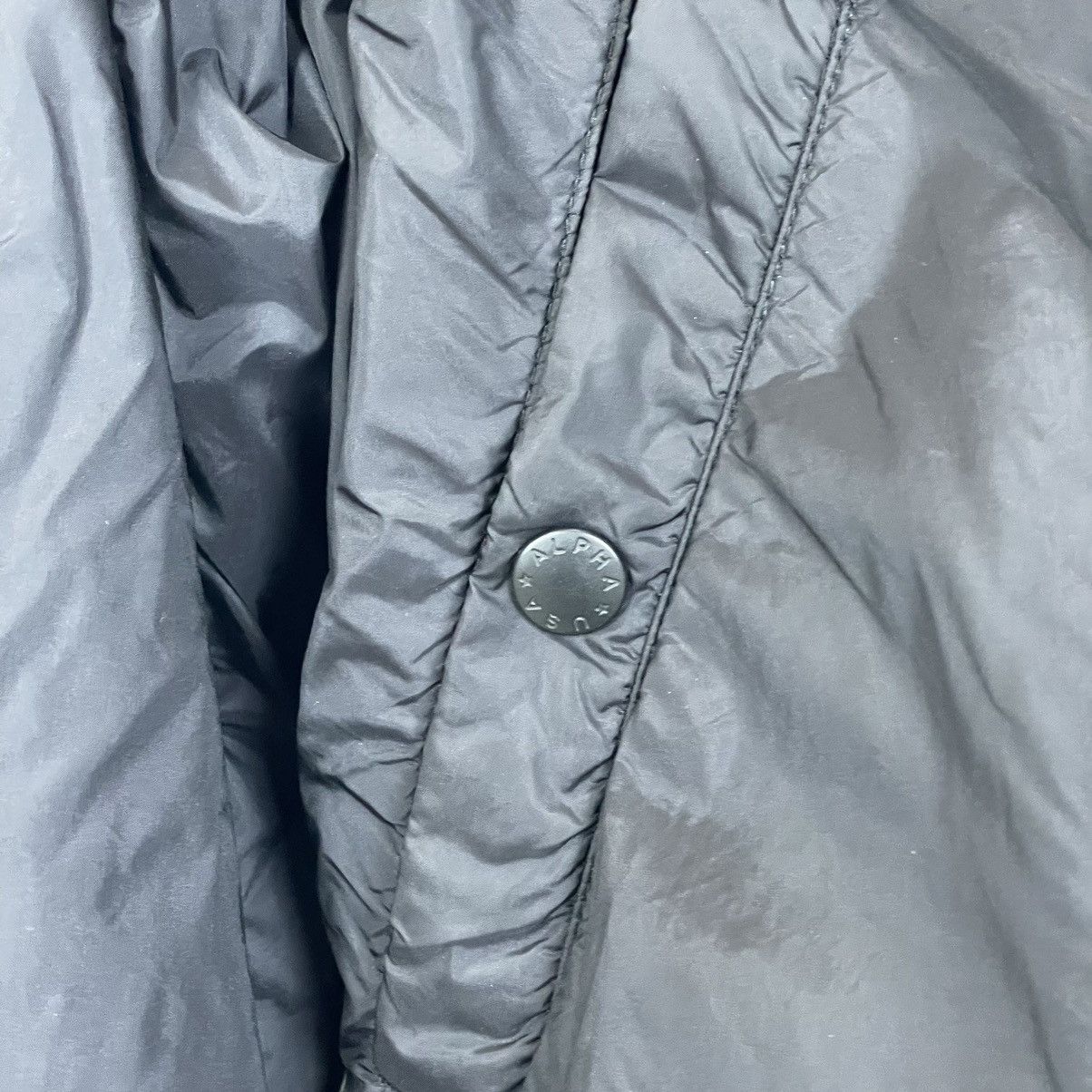 Alpha Industries Alpha Industries X X-Large Bomber Jacket Size US XL / EU 56 / 4 - 11 Thumbnail