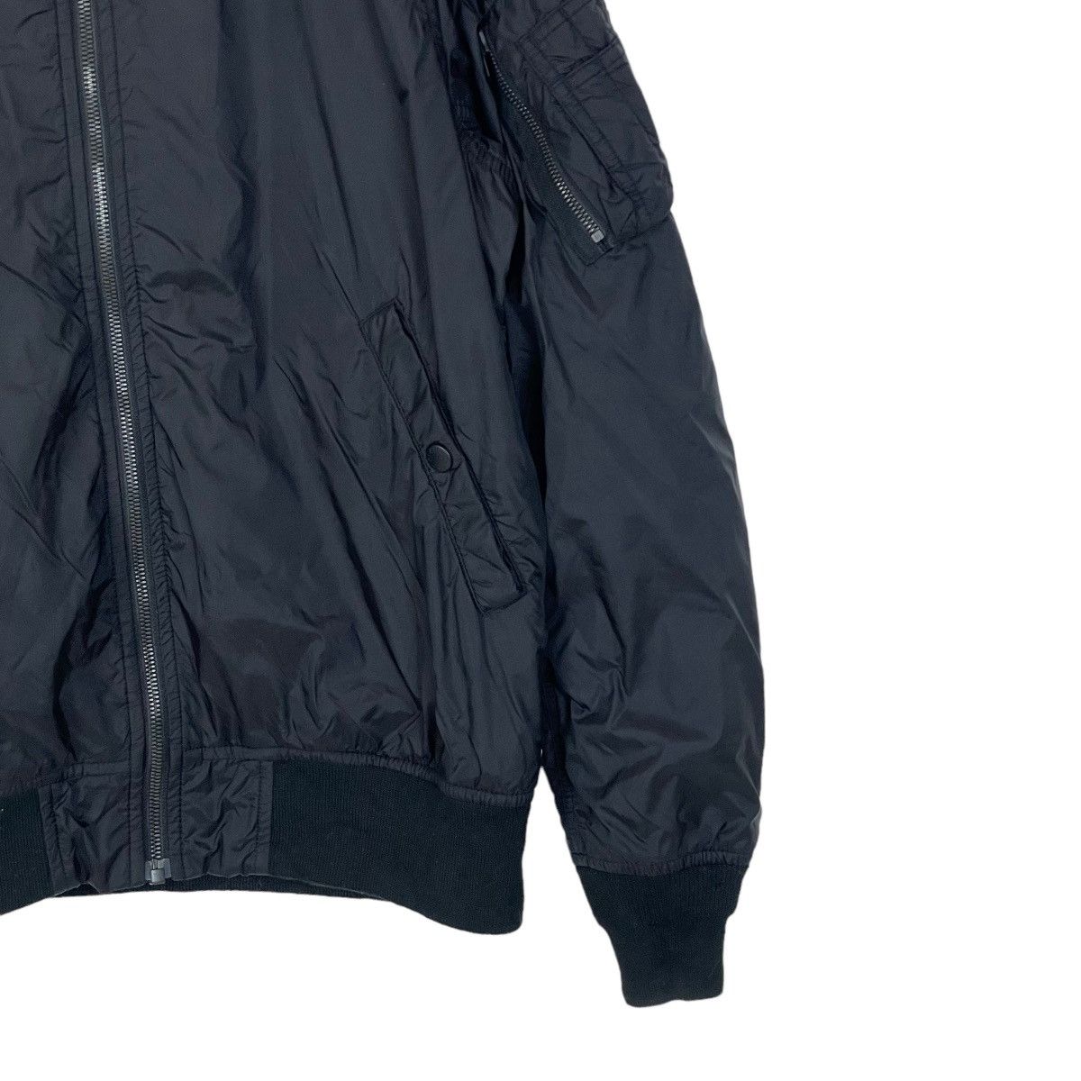 Alpha Industries Alpha Industries X X-Large Bomber Jacket Size US XL / EU 56 / 4 - 5 Thumbnail