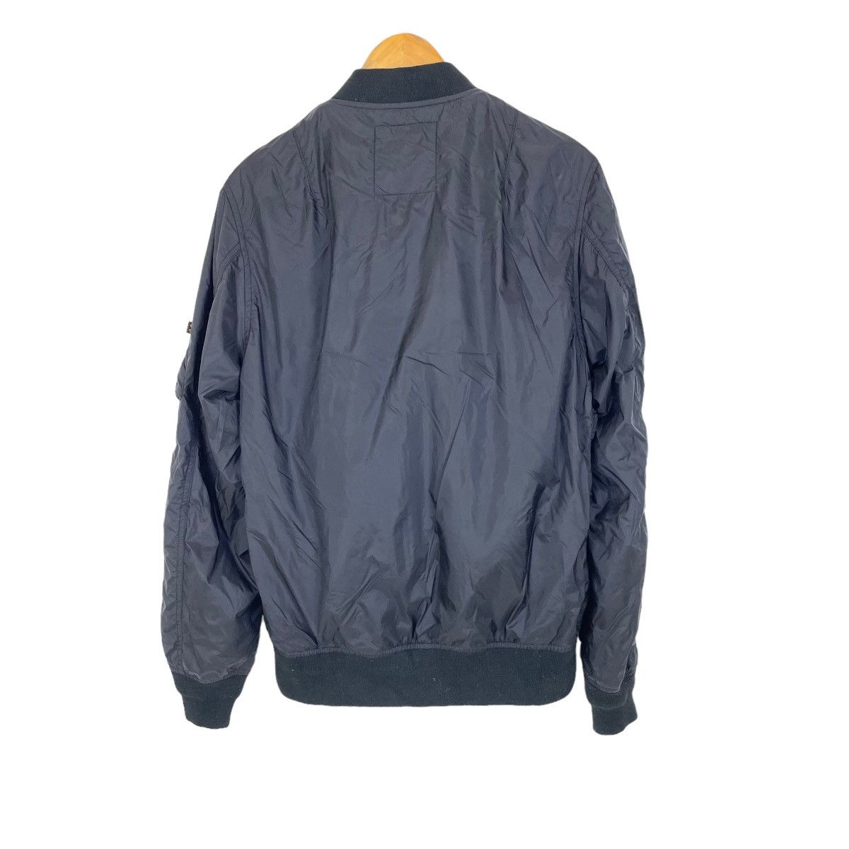 Alpha Industries Alpha Industries X X-Large Bomber Jacket Size US XL / EU 56 / 4 - 9 Thumbnail