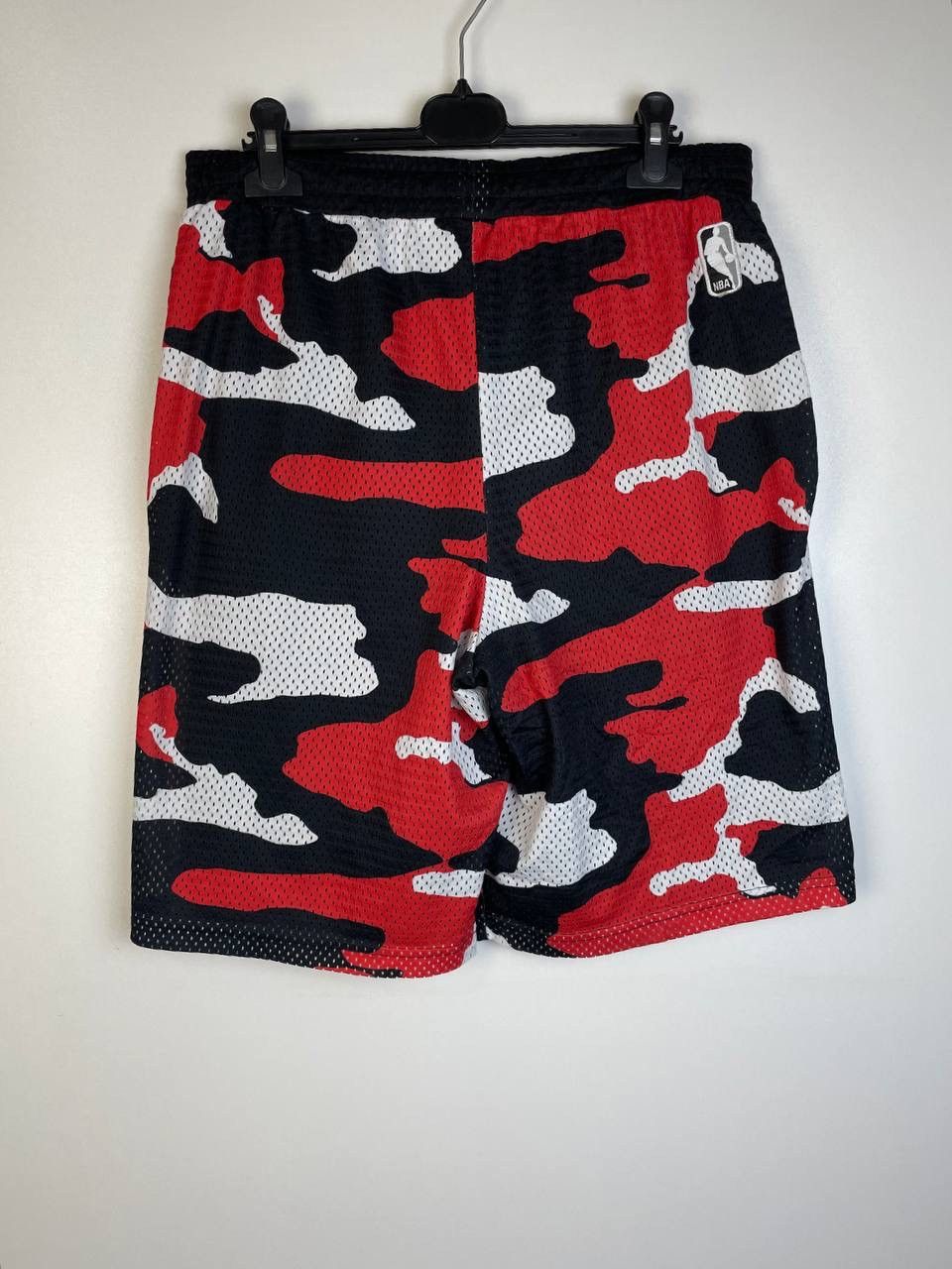 Vintage Chicago Bulls Adidas vintage pants size M Size US 36 / EU 52 - 4 Thumbnail